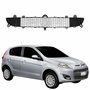 Grade Inferior Parachoque Dianteiro Fiat Palio 2012 Até 2017 Central