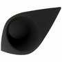 Grade Parachoque Fiat Palio 2013 2014 2015 2016 2017 Sem Furo Lado Esquerdo Motorista