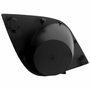 Grade Parachoque Fiat Palio 2013 2014 2015 2016 2017 Sem Furo Lado Esquerdo Motorista