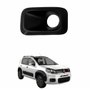 Grade Parachoque Fiat Uno 2015 2016 com Furo Lado Direito Passageiro