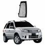 Grade Parachoque Dianteiro Ford Ecosport 2008 2009 2010 2011 2012 Lado Direito Passageiro