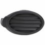 Grade Parachoque Ford Focus 2013 2014 2015 Sem Furo Lado Direito Passageiro