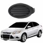 Grade Parachoque Ford Focus 2013 2014 2015 Sem Furo Lado Esquerdo Motorista