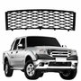 Grade Central Inferior Parachoque Ford Ranger 2009 2010 2011 2012