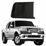 Grade Parachoque Ford Ranger 2009 2010 2011 2012 Lado Direito Passageiro