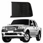Grade Parachoque Ford Ranger 2009 2010 2011 2012 Lado Esquerdo Motorista