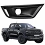 Grade Parachoque Ford Ranger Raptor 2024 2025 Com Furo Lado Direito Passageiro