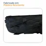 Grade Parachoque Honda Civic 2009 2010 2011 Sem Furo Lado Esquerdo Motorista