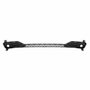 Grade Parachoque Hyundai hb20 2016 2017 2018 2019 com Furo e Aro Cromada