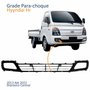Grade Para-choque Dianteiro Hyundai Hr 2013 Até 2022 Central