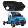 Grade Parachoque Iveco Daily 2020 2021 2022 2023 2024 Com Furo Lado Direito Passageiro