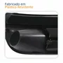 Grade Parachoque Iveco Daily 2020 2021 2022 2023 2024 Sem Furo Lado Esquerdo Motorista