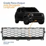 Grade Parachoque Jeep Renegade Longitude 2015 2016 2017 2018 Central