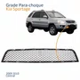 Grade Parachoque Kia Sportage 2009 2010 Central