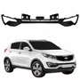Grade Parachoque Kia Sportage 2014 2015 2016 Central