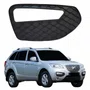 Grade Parachoque Lifan X60 2013 2014 2015 2016 Com Furo Lado Direito Passageiro