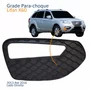 Grade Parachoque Lifan X60 2013 2014 2015 2016 Com Furo Lado Direito Passageiro