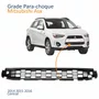 Grade Parachoque Mitsubishi Asx 2014 2015 2016 Central Inferior