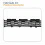 Grade Parachoque Mitsubishi Asx 2014 2015 2016 Central Inferior