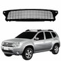 Grade Parachoque Central Renault Duster 2011 2012 2013 2014 2015 Preta