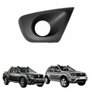 Grade Parachoque Renault Duster Oroch 2016 2017 2018 2019 com Furo Lado Direito