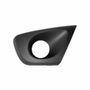 Grade Parachoque Renault Duster Oroch 2016 2017 2018 2019 com Furo Lado Direito