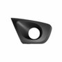 Grade Parachoque Renault Duster 2016 2017 2018 2019 com Furo Lado Esquerdo Motorista