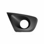 Grade Parachoque Renault Duster 2016 2017 2018 2019 com Furo Lado Esquerdo Motorista
