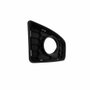 Grade Parachoque Renault Sandero 2012 2013 2014 com Furo Lado Esquerdo Motorista