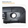 Grade Parachoque Renault Sandero Stepway 2012 2013 2014 Com Furo Lado Direito Passageiro