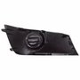 Grade Parachoque Toyota Hilux Sw4 2012 2013 2014 2015 Sem Furo Lado Esquerdo Motorista