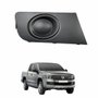 Grade Parachoque Vw Amarok 2010 2011 2012 2013 2014 2015 2016 sem furo Lado Direito Passageiro