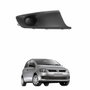Grade Parachoque Vw Fox 2011 2012 2013 2014 sem Furo Lado Direito