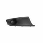 Grade Parachoque Vw Fox 2011 2012 2013 2014 sem Furo Lado Direito