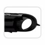 Grade Parachoque Vw Gol G5 2008 2009 2010 2011 2012 Com Furo Friso Cromado Lado Direito Passageiro