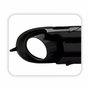 Grade Parachoque Vw Gol G5 2008 2009 2010 2011 2012 Com Furo Friso Cromado Lado Esquerdo Motorista