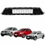 Grade Para-choque Dianteiro Vw Gol Saveiro Voyage G8 2018 Até 2023 Central