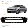 Grade Parachoque Vw Jetta 2016 2017 2018 Central