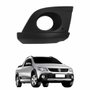 Grade Parachoque Vw Saveiro Cross G5 2008 2009 2010 2011 2012 Lado Direito Passageiro