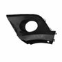 Grade Parachoque Vw Saveiro Cross G5 2008 2009 2010 2011 2012 Lado Direito Passageiro