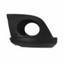 Grade Parachoque Vw Saveiro Cross G5 2008 2009 2010 2011 2012 Lado Esquerdo Motorista