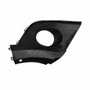 Grade Parachoque Vw Saveiro Cross G5 2008 2009 2010 2011 2012 Lado Esquerdo Motorista