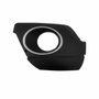 Grade Parachoque Vw Saveiro Cross G6 2013 2014 2015 2016 Lado Esquerdo Motorista