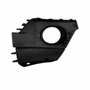 Grade Parachoque Vw Saveiro Cross G6 2013 2014 2015 2016 Lado Esquerdo Motorista
