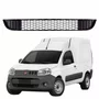 Grade Para-choque Central Fiat Fiorino 2014 Até 2019