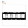 Grade Para-choque Dianteiro Vw Gol G8 2018 Até 2023 Central