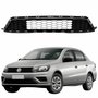 Grade Para-choque Dianteiro Vw Voyage G8 2018 Até 2023 Central