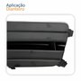 Grade Para-choque Ford Focus 2004 2005 2006 2007 2008 Sem Furo Lado Direito Passageiro