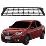 Grade Para-choque Renault Logan 2020 2021 2022 Central