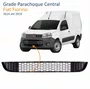 Grade Para-choque Central Fiat Fiorino 2014 Até 2019